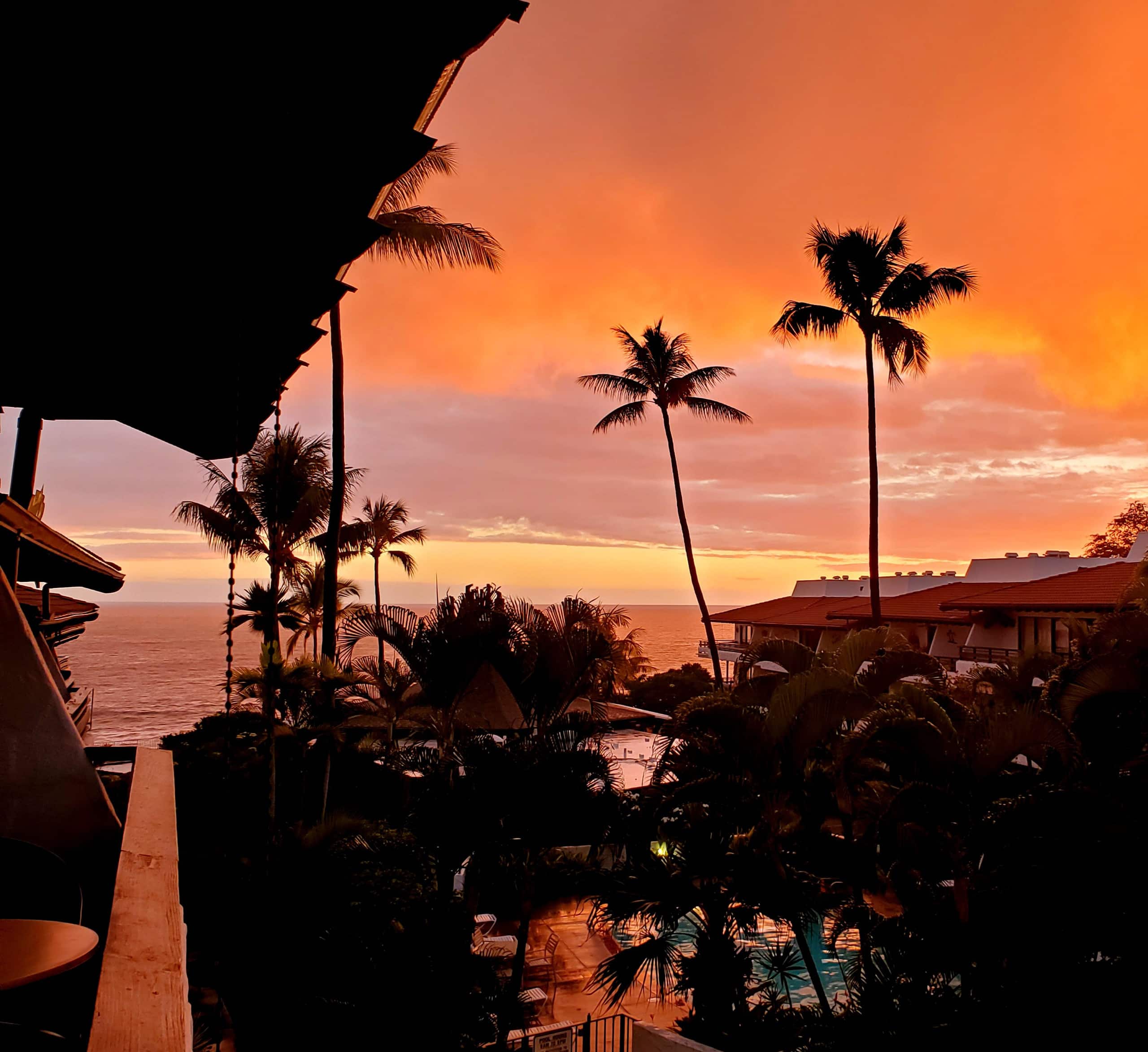 Condo in Kailua-Kona · ★4.89 · 1 bedroom · 2 beds · 1 bath - Image 5