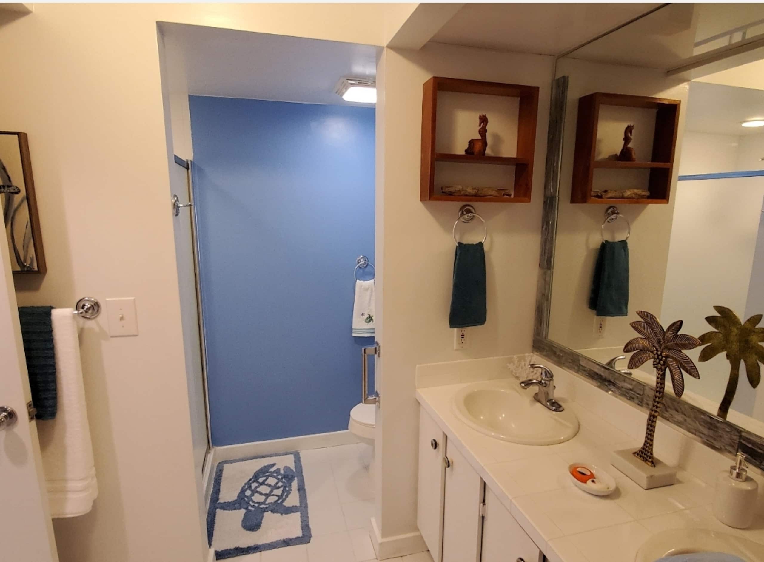 Condo in Kailua-Kona · ★4.89 · 1 bedroom · 2 beds · 1 bath - Image 13
