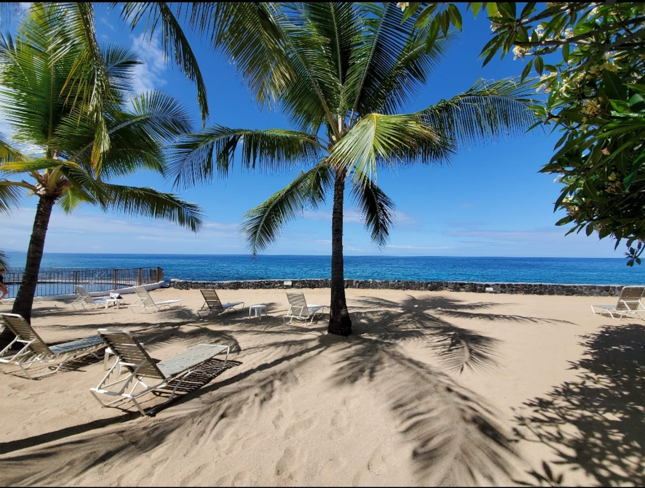 Condo in Kailua-Kona · ★4.89 · 1 bedroom · 2 beds · 1 bath - Image 16