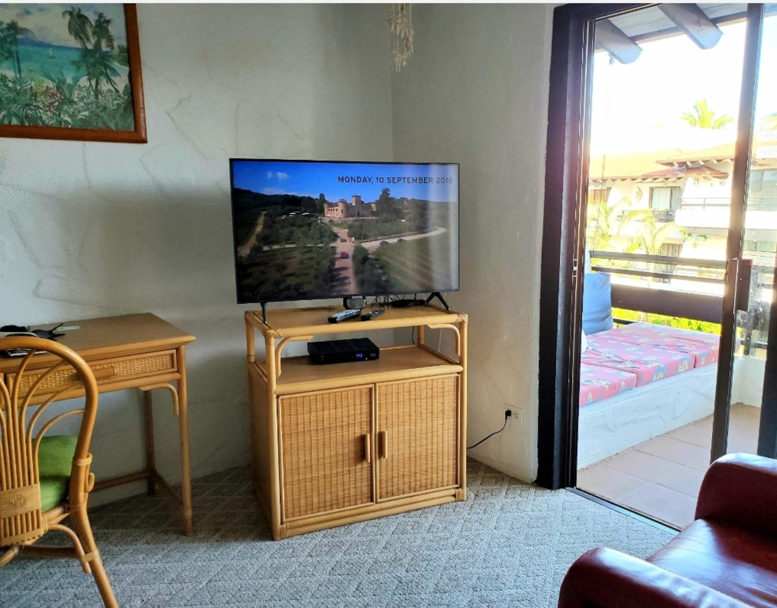 Condo in Kailua-Kona · ★4.89 · 1 bedroom · 2 beds · 1 bath - Image 14