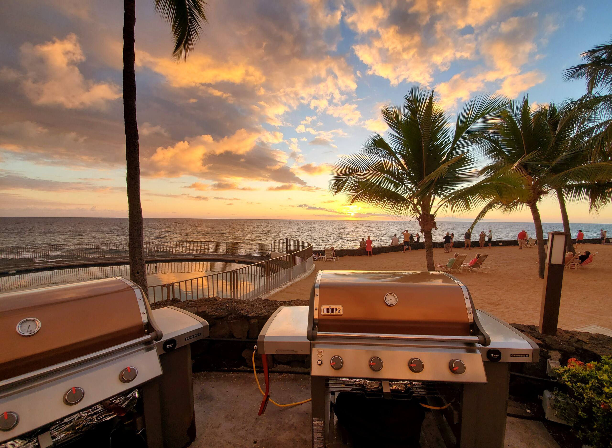 Condo in Kailua-Kona · ★4.89 · 1 bedroom · 2 beds · 1 bath - Image 10