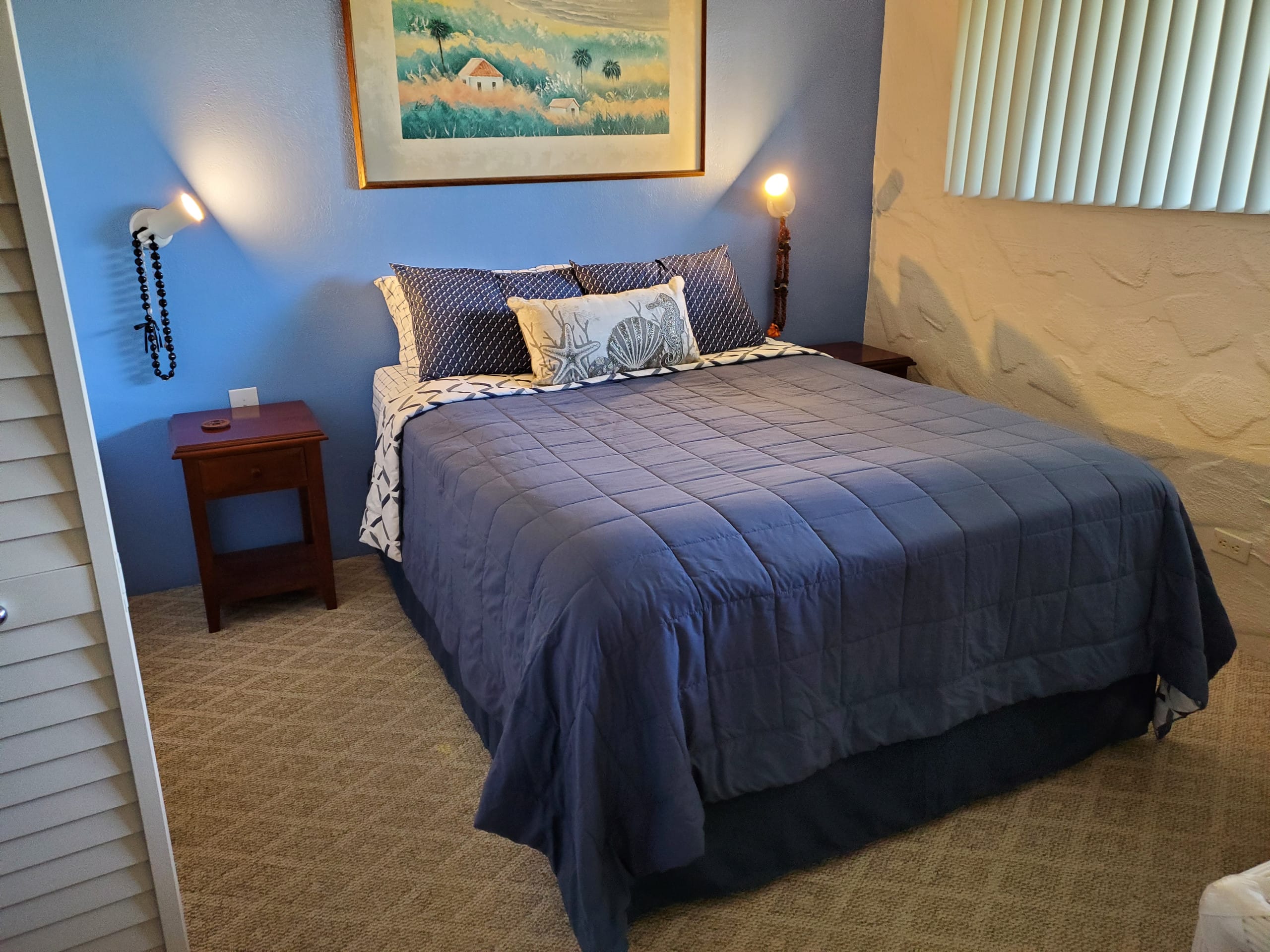 Condo in Kailua-Kona · ★4.89 · 1 bedroom · 2 beds · 1 bath - Image 4