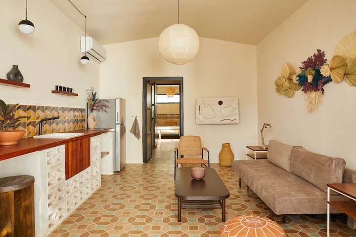 Dreamers Welcome managed Airbnb listing 3