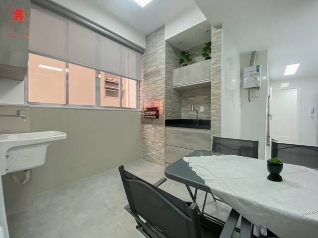 Copacabana Luxury 3 quartos Figueiredo gallery image 4