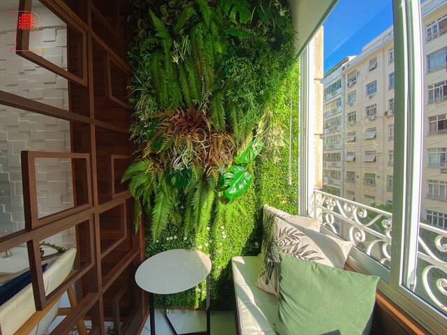 Copacabana Luxury 3 quartos Figueiredo gallery image 5