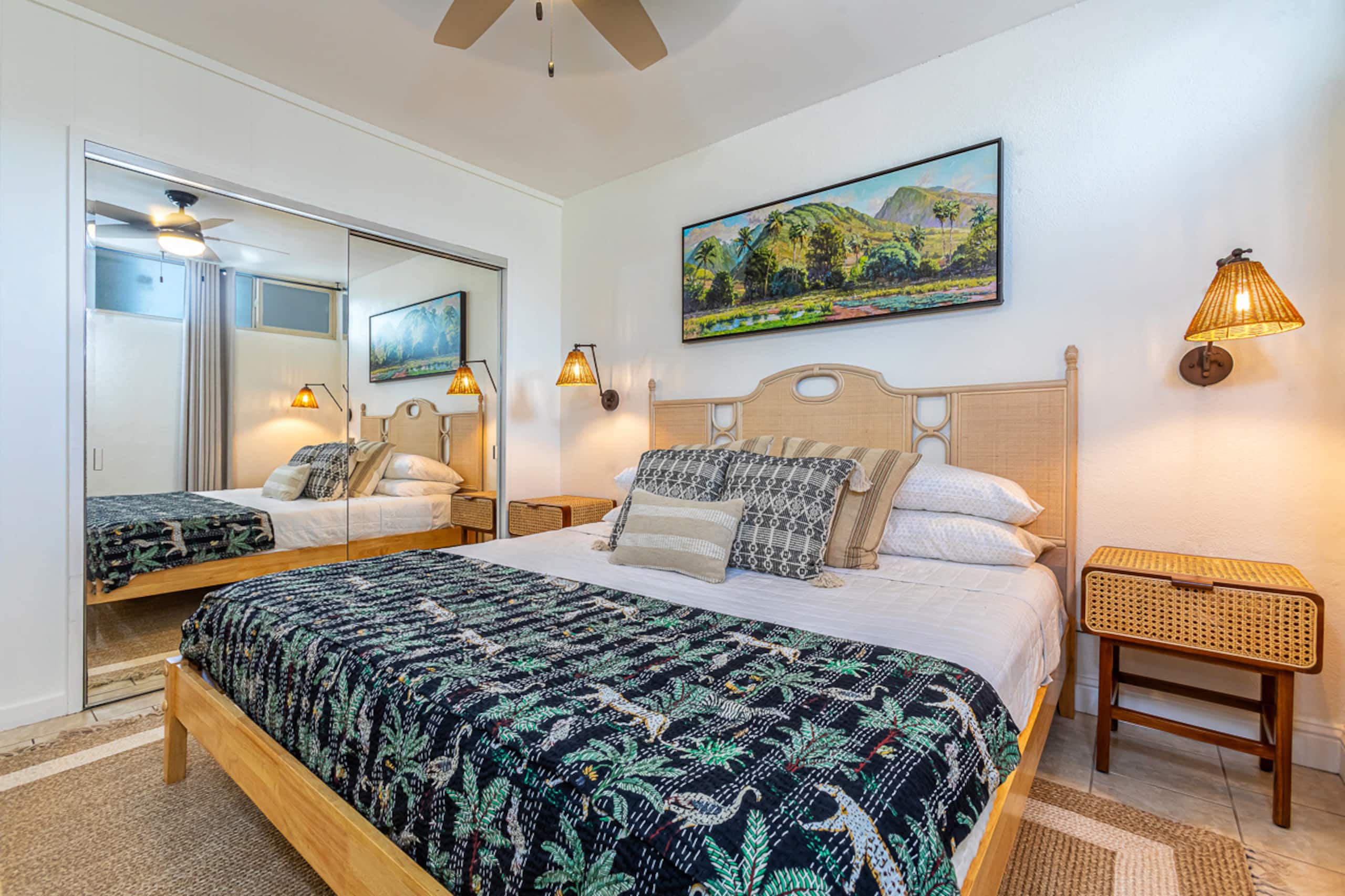 Condo in Paia · ★4.89 · 1 bedroom · 2 beds · 1 private bath - Image 8