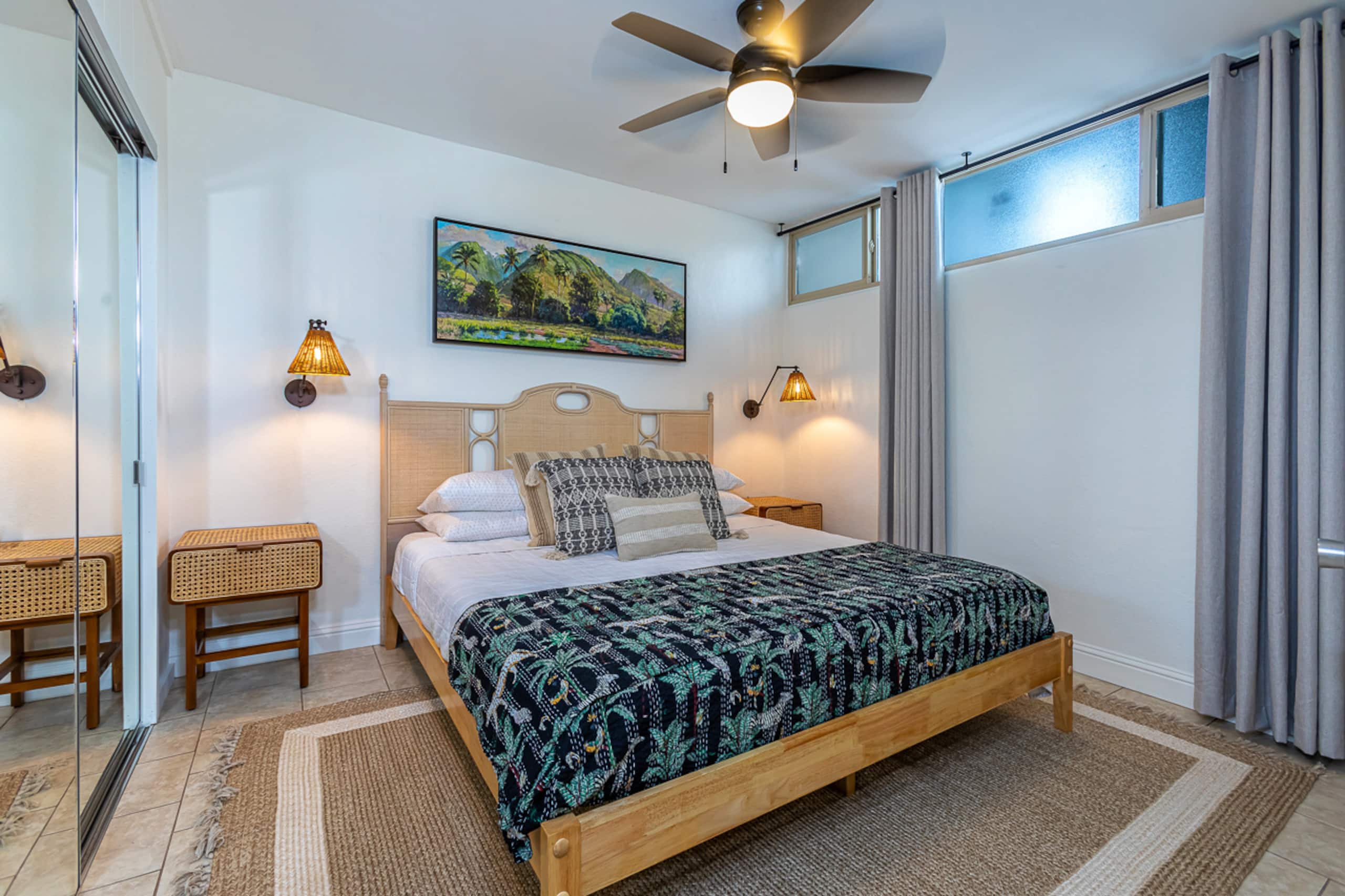 Condo in Paia · ★4.89 · 1 bedroom · 2 beds · 1 private bath - Image 9