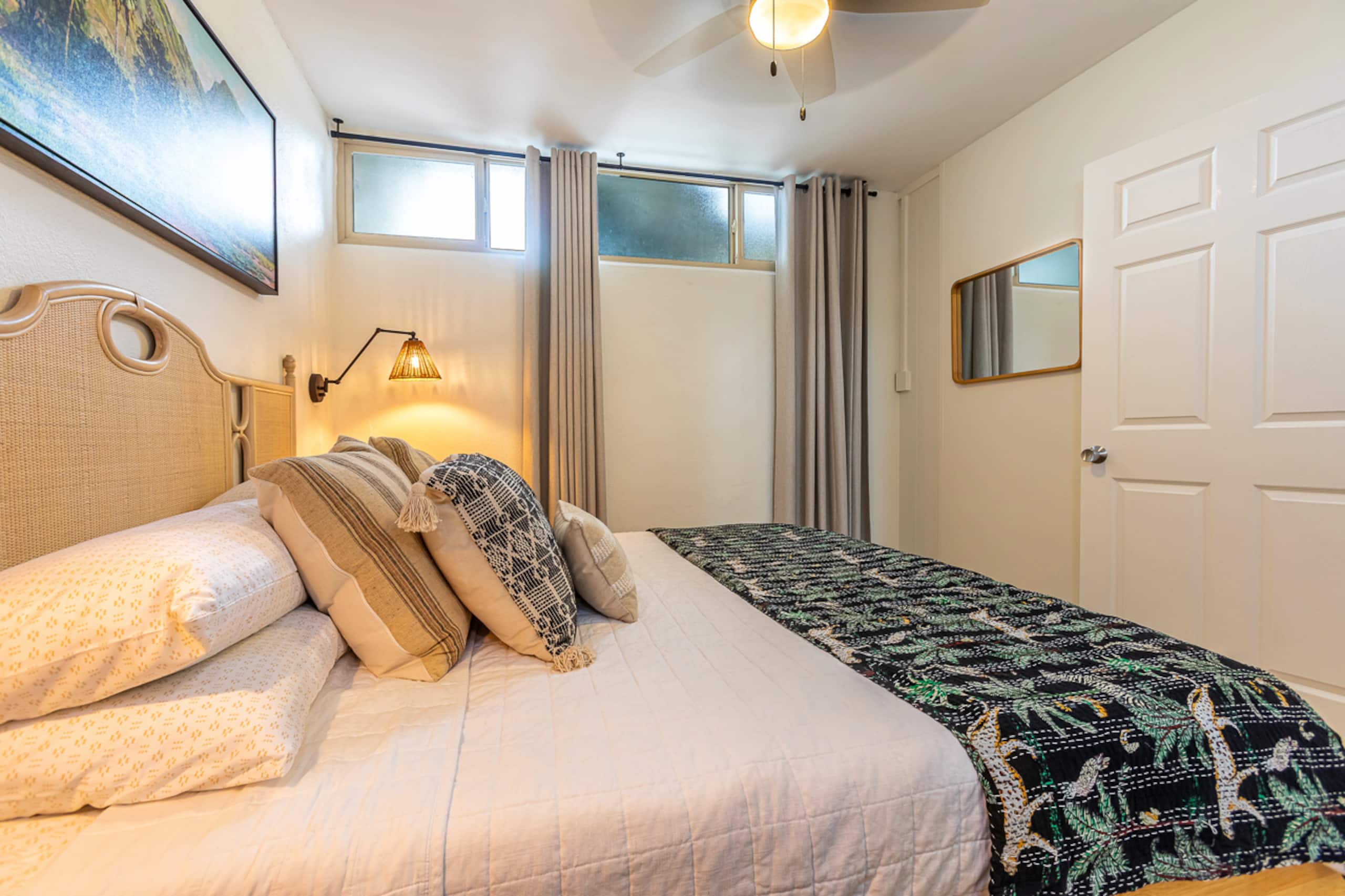 Condo in Paia · ★4.89 · 1 bedroom · 2 beds · 1 private bath - Image 10