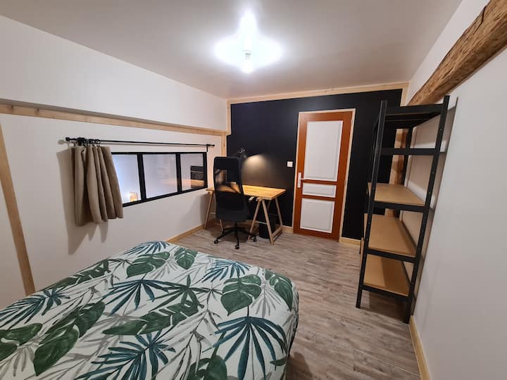 საძინებელი 3