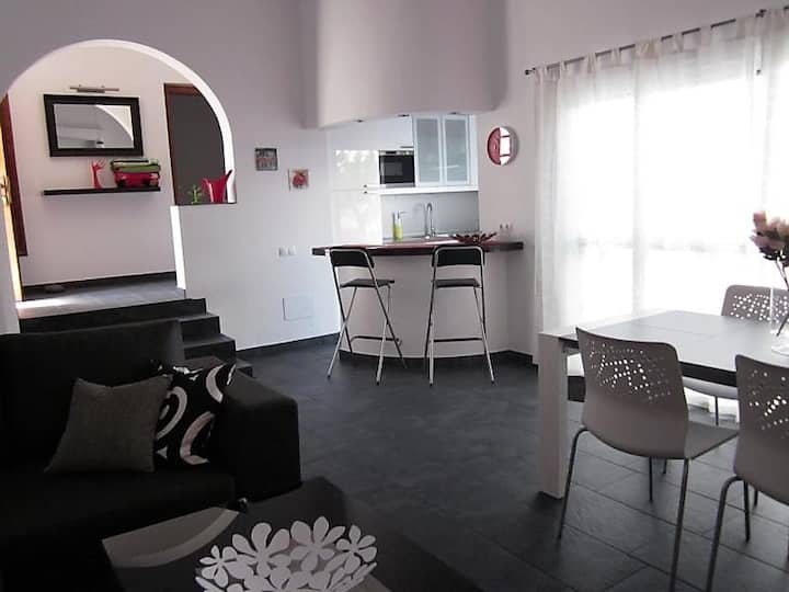 Casa Anna - Ferientraum Im Süden Fuerteventuras - Fuerteventura