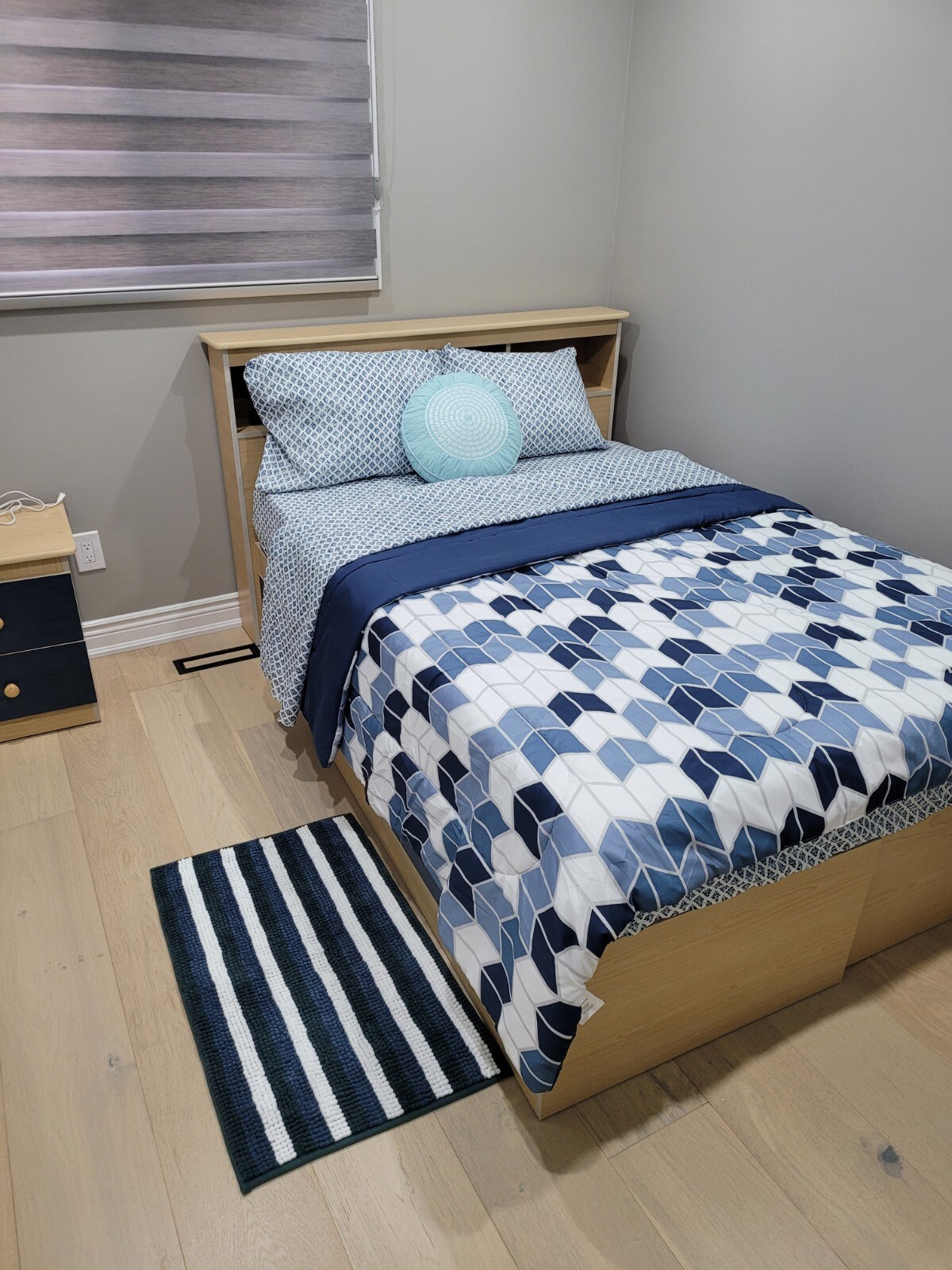 غرفة النوم 2