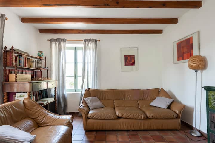 Mas En Provence - Nyons