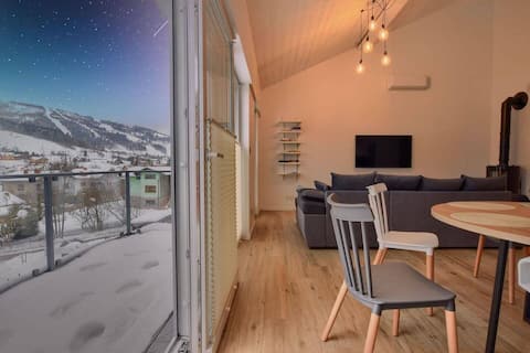 Fir Abies / + sauna - Sun&Sport