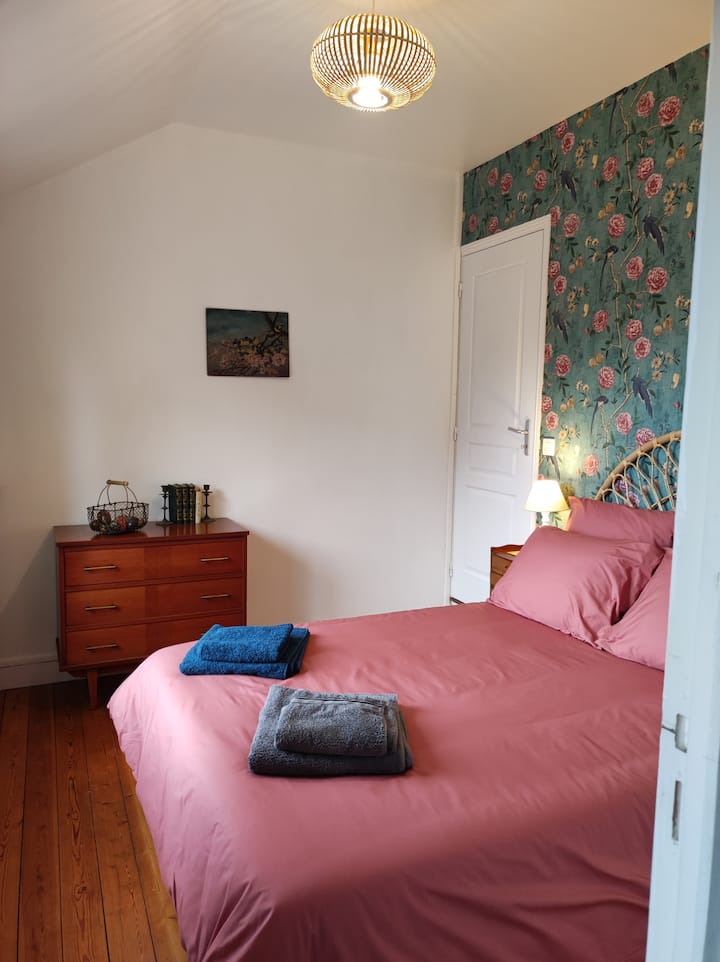 Chambre 2