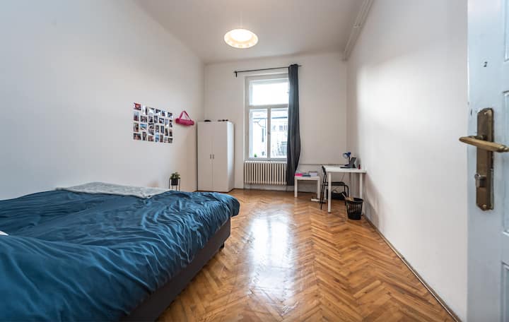 საძინებელი 3