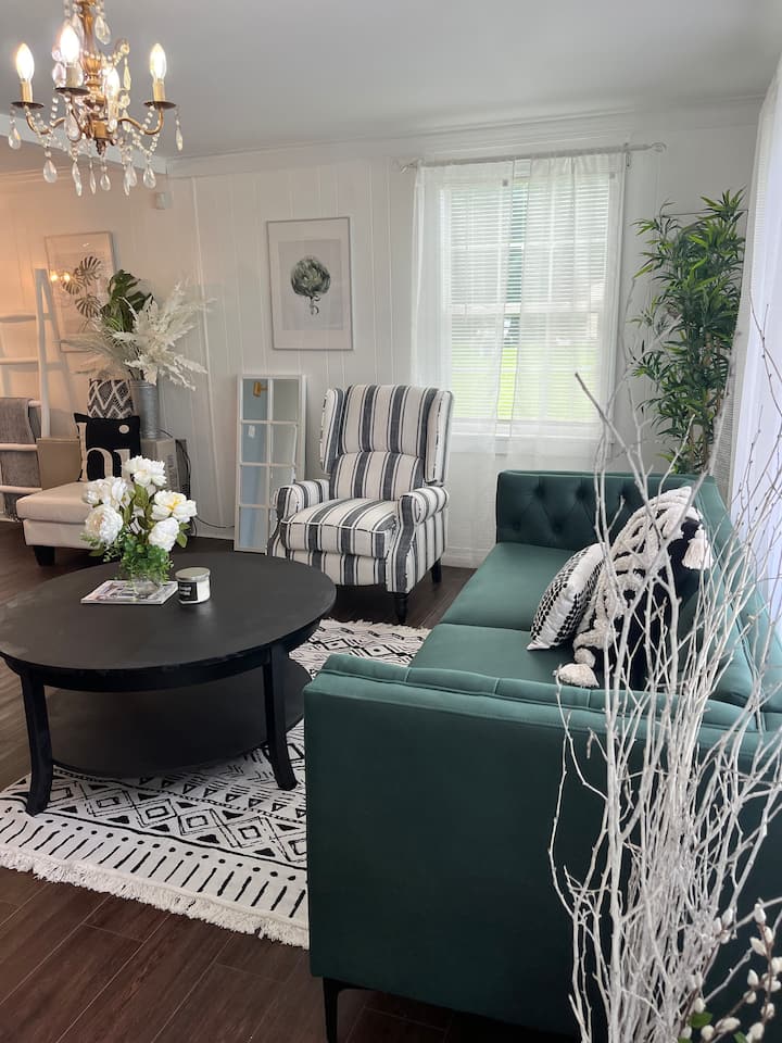 Bloxom Holiday Rentals & Homes Virginia, United States Airbnb