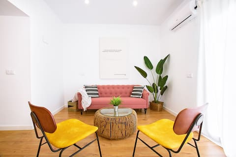 Popular Airbnb listing: DuránTirso de Molina Apartments. Private Pool... in Mérida