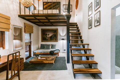Ocean Loft