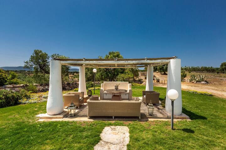 Masseria La Cazzigna by Perle di Puglia gallery image 5