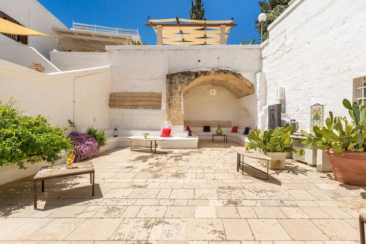 Masseria La Cazzigna by Perle di Puglia gallery image 2