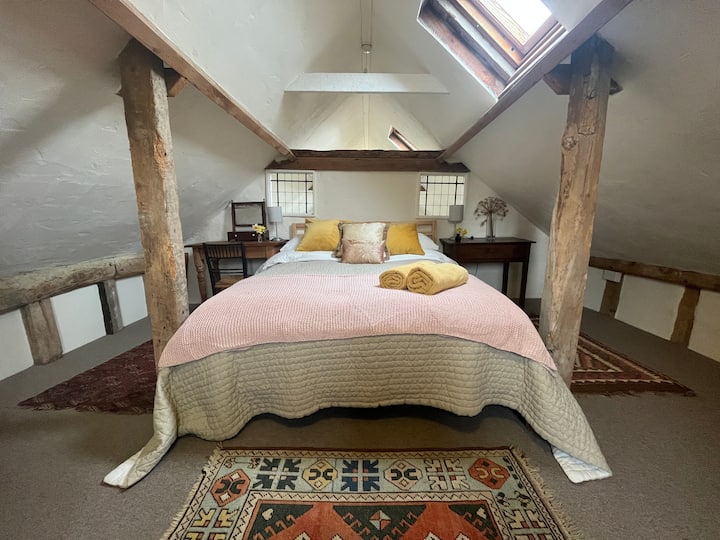 საძინებელი