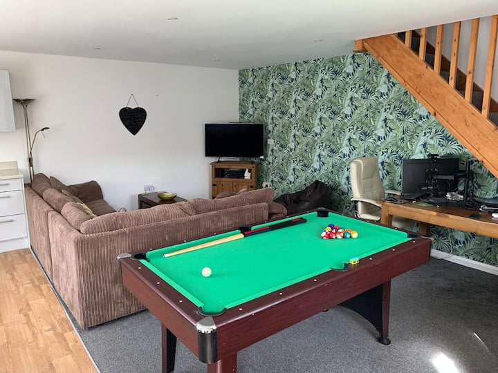 Top 9 Airbnb Vacation Rentals In Biggleswade, United Kingdom Updated