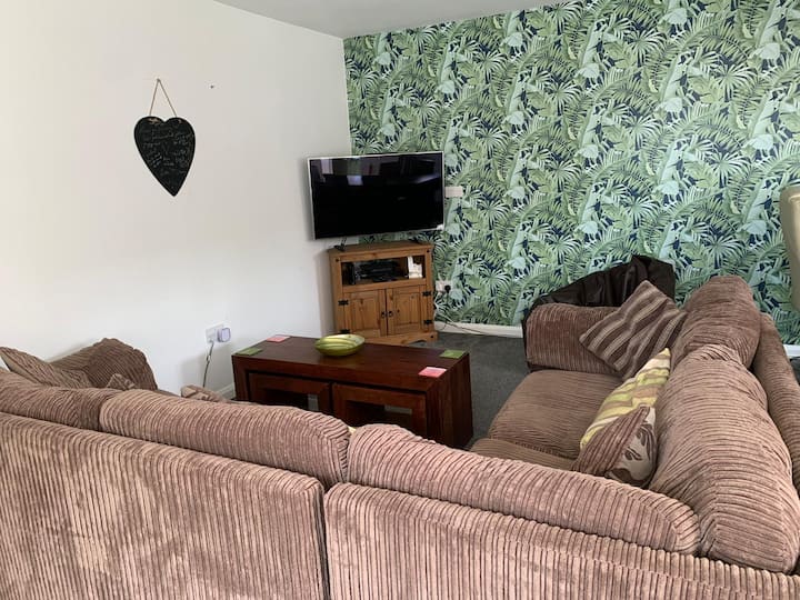 Top 9 Airbnb Vacation Rentals In Biggleswade, United Kingdom Updated