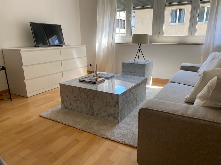 Spacious & Chic Apartment By The Opera In Seefeld Apartments for Rent