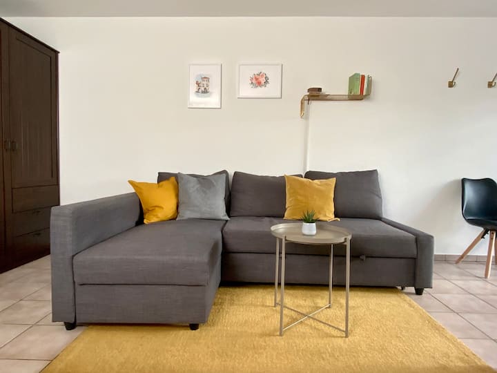 Всекидневна зона