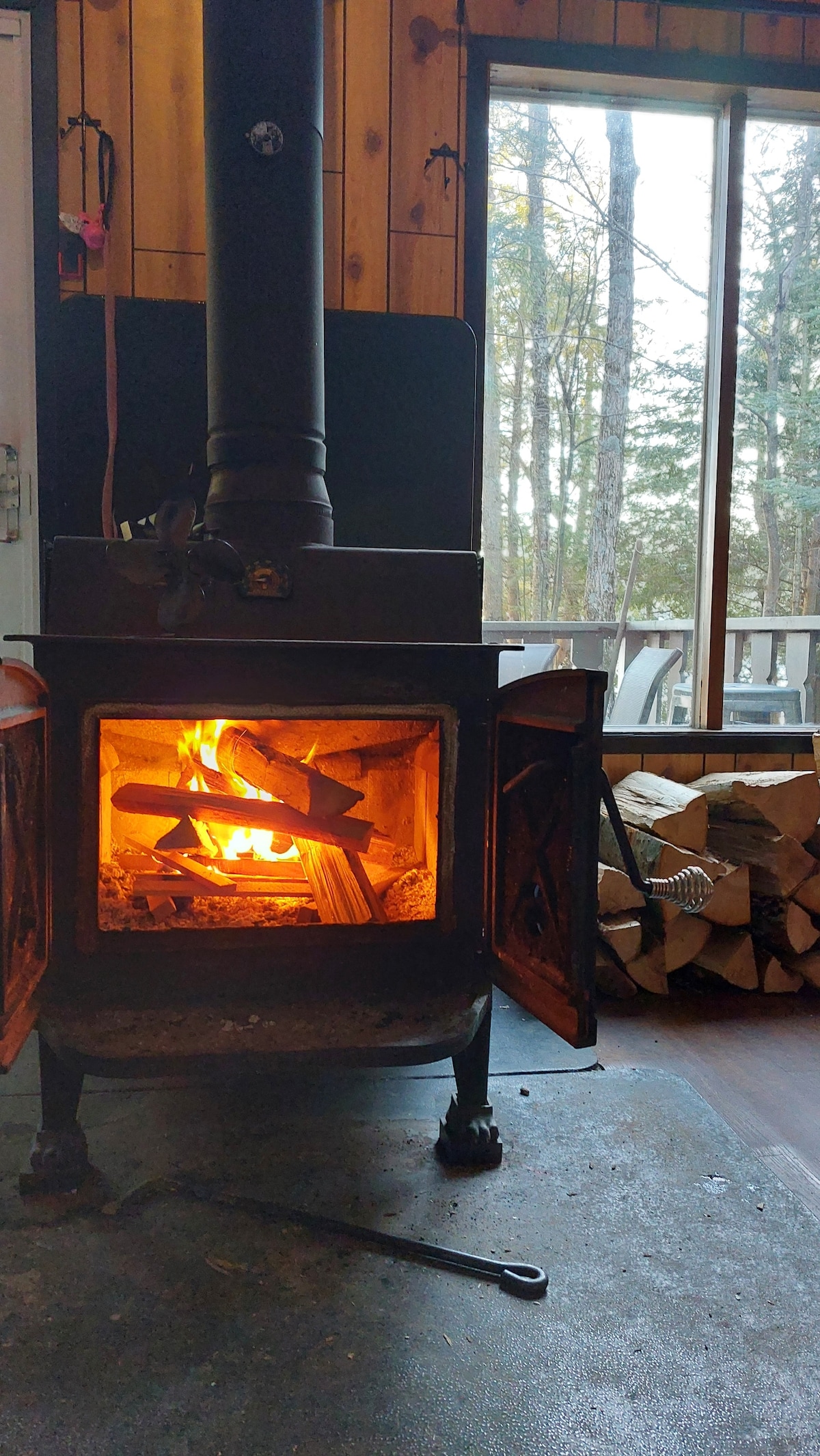 Oxhak për netët më të ftohta