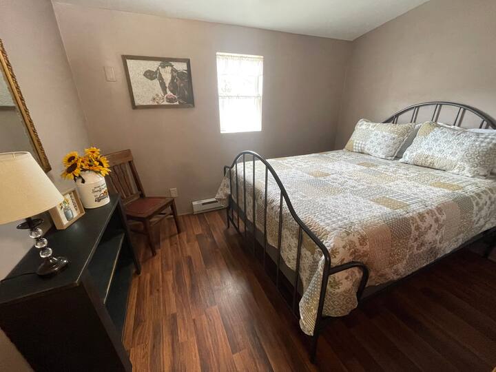 Marlinton Cabins Cabins and More Airbnb