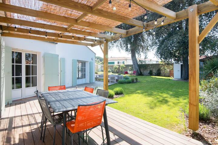Catherine managed Airbnb listing 1