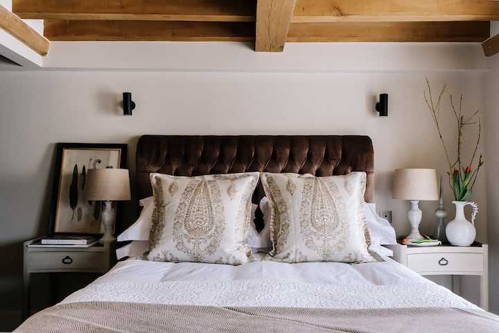 غرفة نوم 2 بدش داخلي