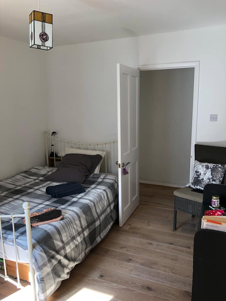 غرفة النوم 4