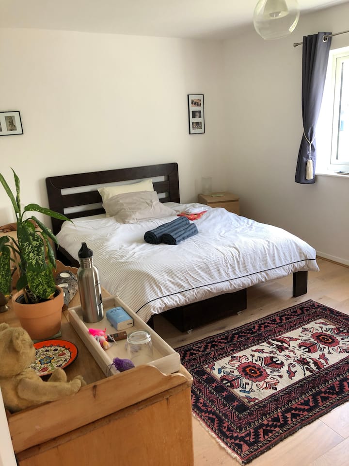 غرفة النوم 3