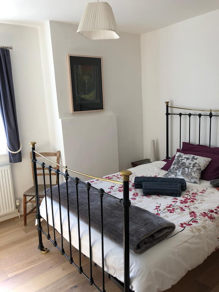 غرفة النوم 4