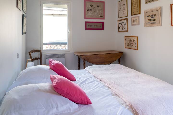 Duplex standing 2ch, 108 m², avec climatisation gallery image 4