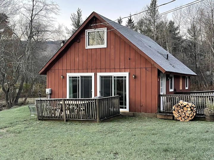 Cottage Near Hunter, Windham & Haines Falls Cabins for Rent in East