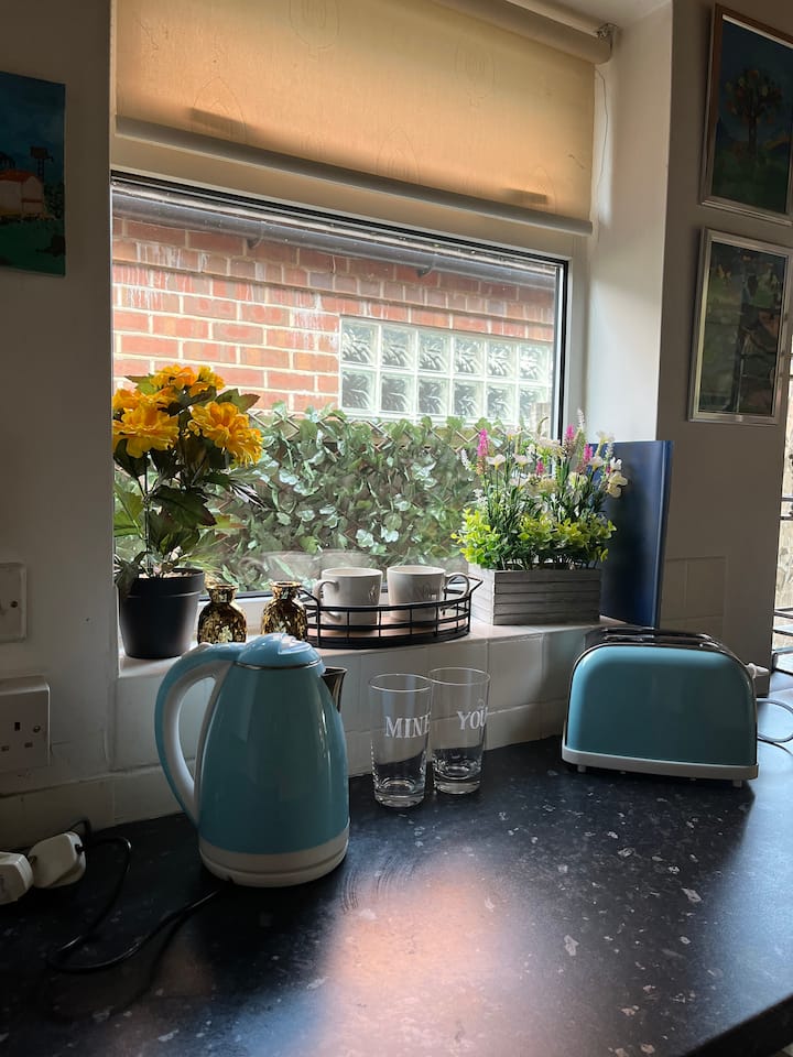 Poppy’s Place - Staffordshire