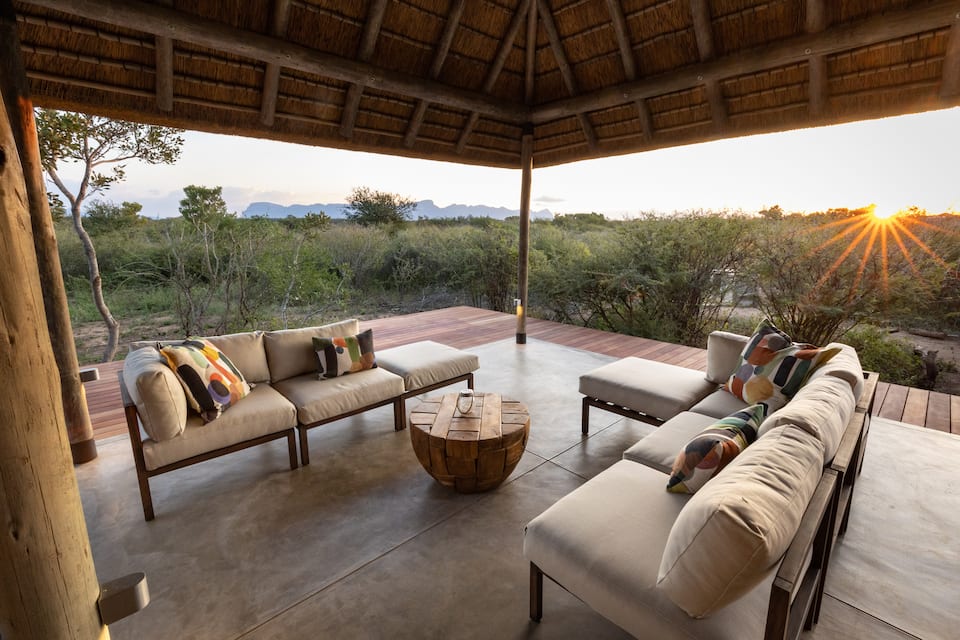 Villa Tall Horse, among the giraffes, Hoedspruit, Limpopo, South Africa, photo 5 of 10