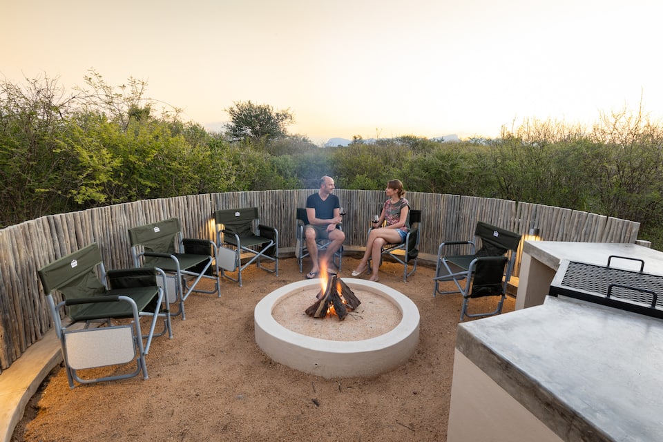 Villa Tall Horse, among the giraffes, Hoedspruit, Limpopo, South Africa, photo 10 of 10