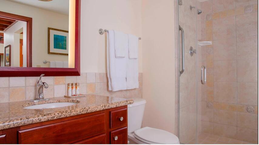 2BR Villa w/ Kitchen Marriott Ko Olina Beach Club gallery image 4