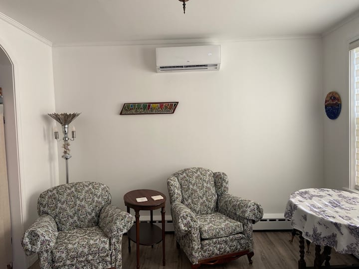 Le Studio De L'artiste - Rimouski