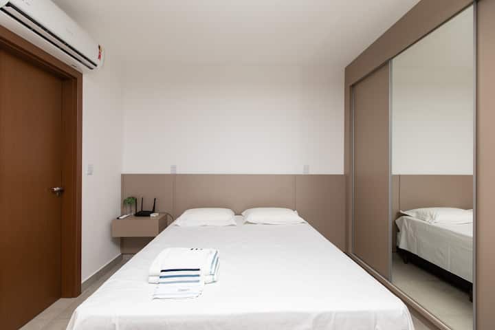 საძინებელი