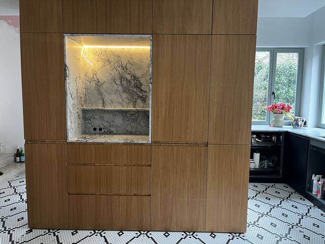 Tolles Haus mit Garten in Nähe Prenzlauer Berg gallery image 2