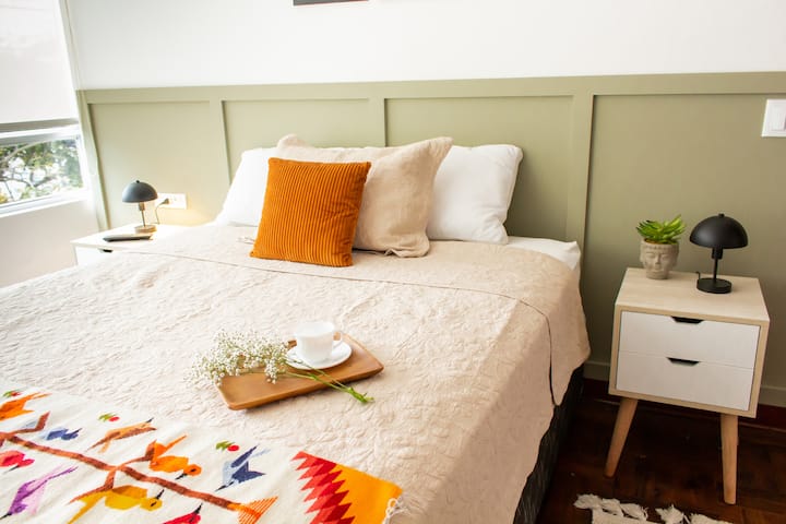 غرفة النوم 1