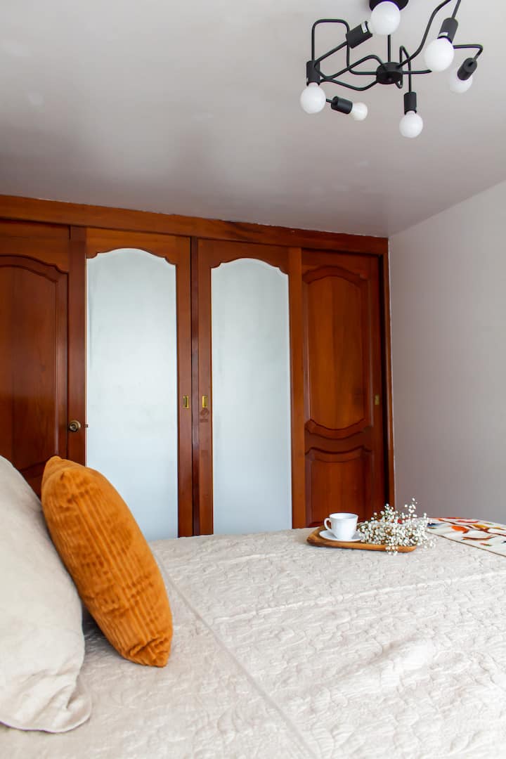 غرفة النوم 2