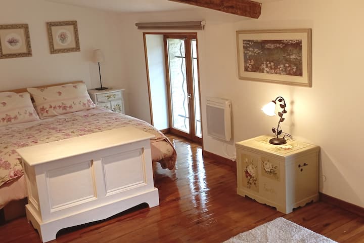 ห้องนอน