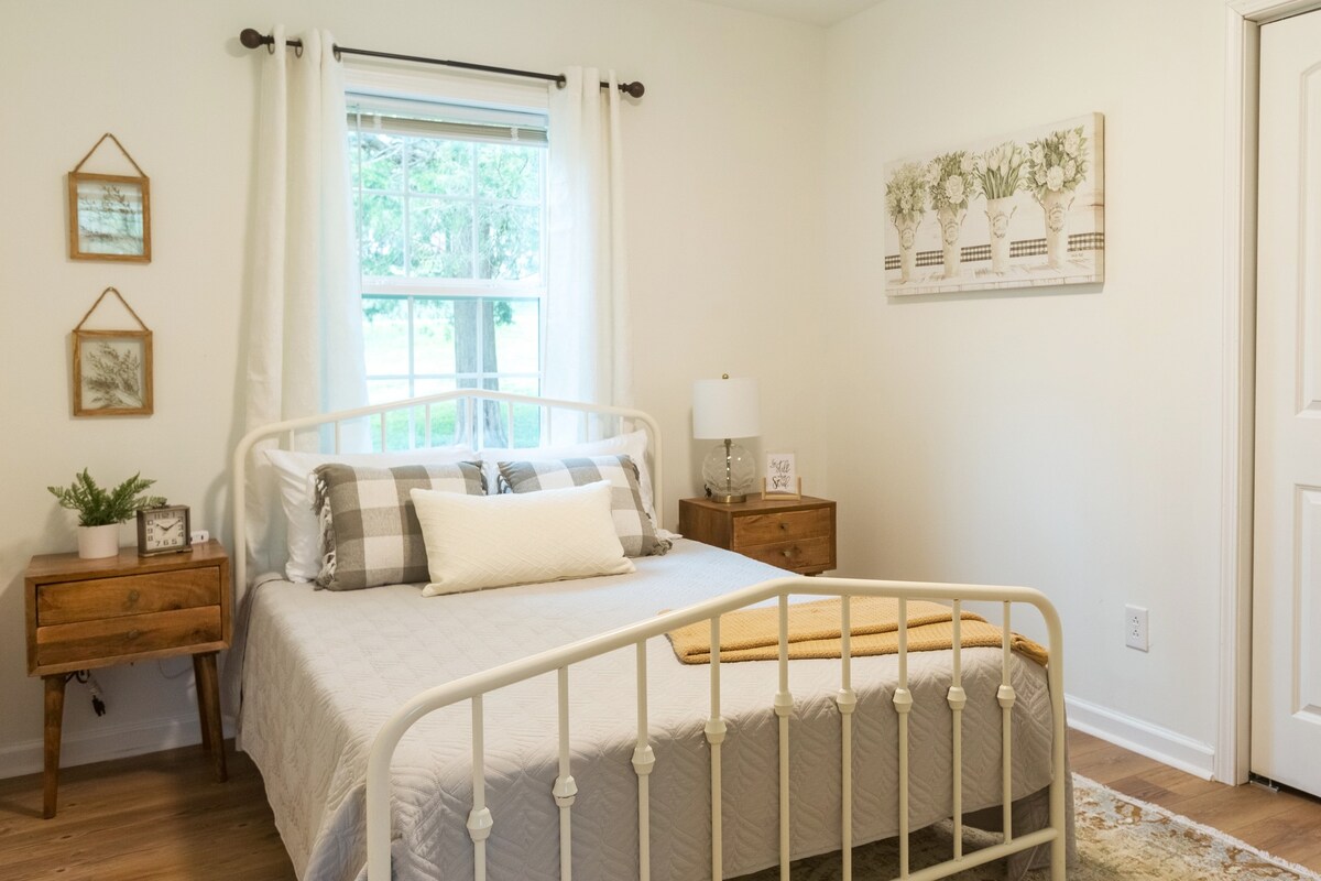 საძინებელი 2