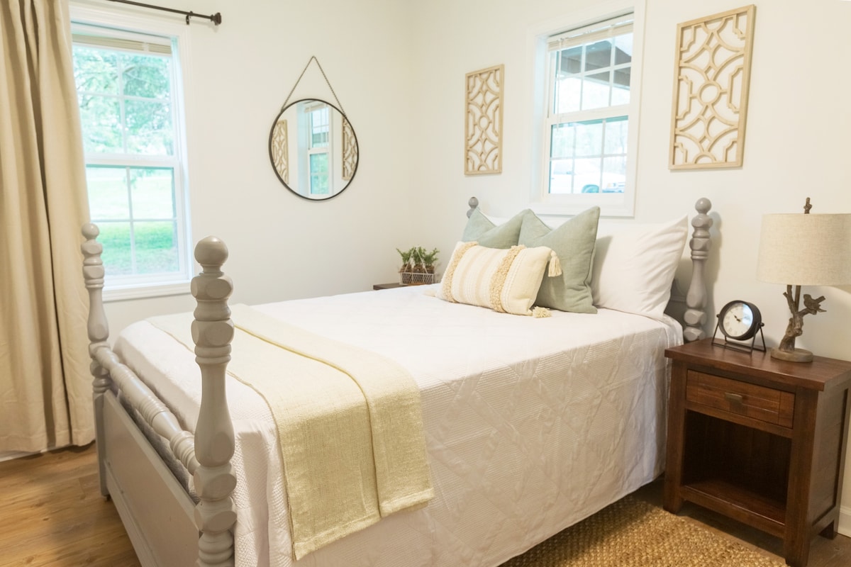 საძინებელი 3